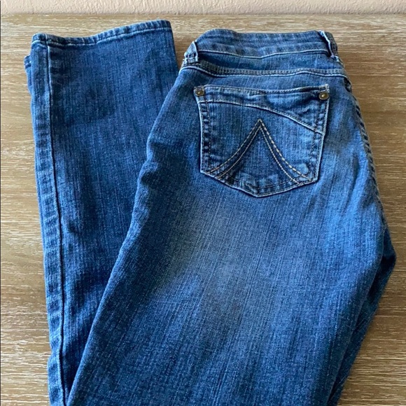 Delias Morgan Jeans - Picture 1 of 3